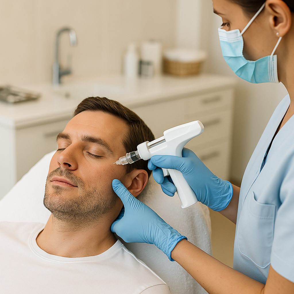 Mesotherapie